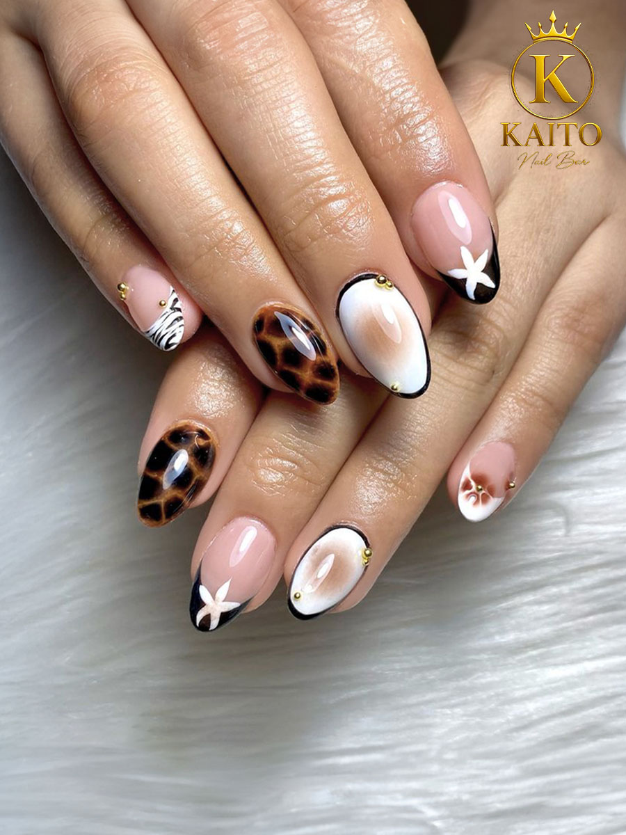 KAITO NAIL BAR 